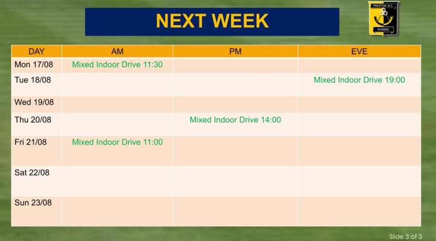 NextWeek Image